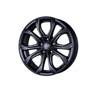 Диски Alutec W10 W9 R20 PCD5x120 ET43 DIA72.6 racing black Диски Alutec W10 W9 R20 PCD5x120 ET43 DIA72.6 racing black